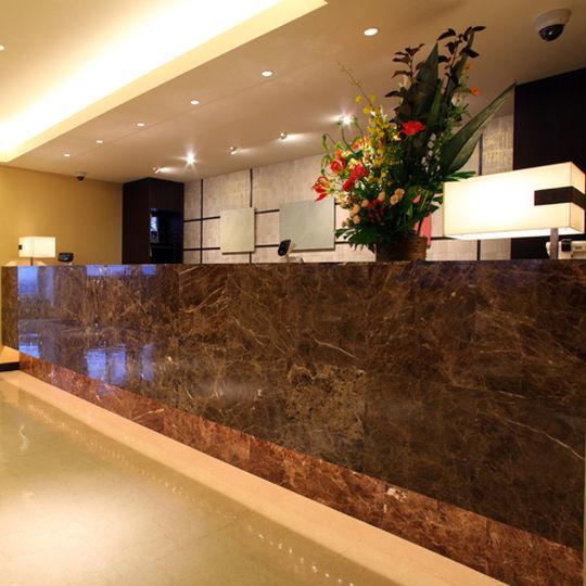 Hotel Housen Soka Exteriér fotografie